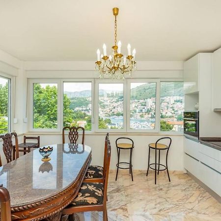 Apartment Art Delux **** Дубровник Экстерьер фото