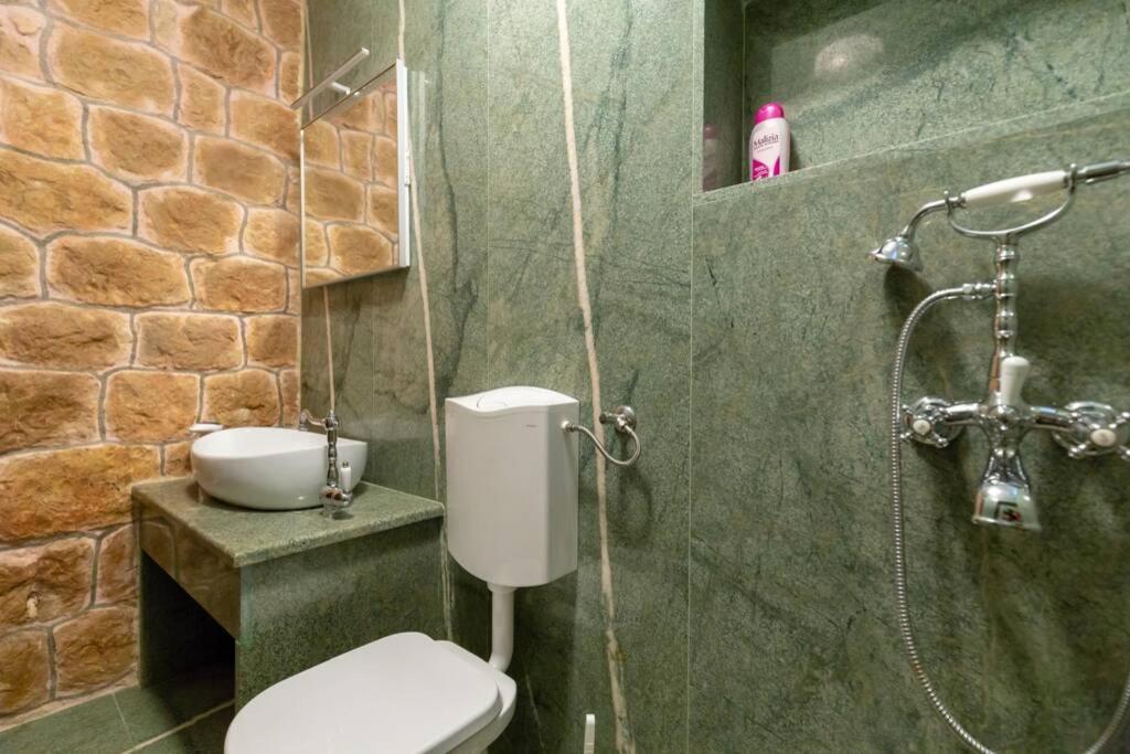 Apartment Art Delux **** Дубровник Экстерьер фото