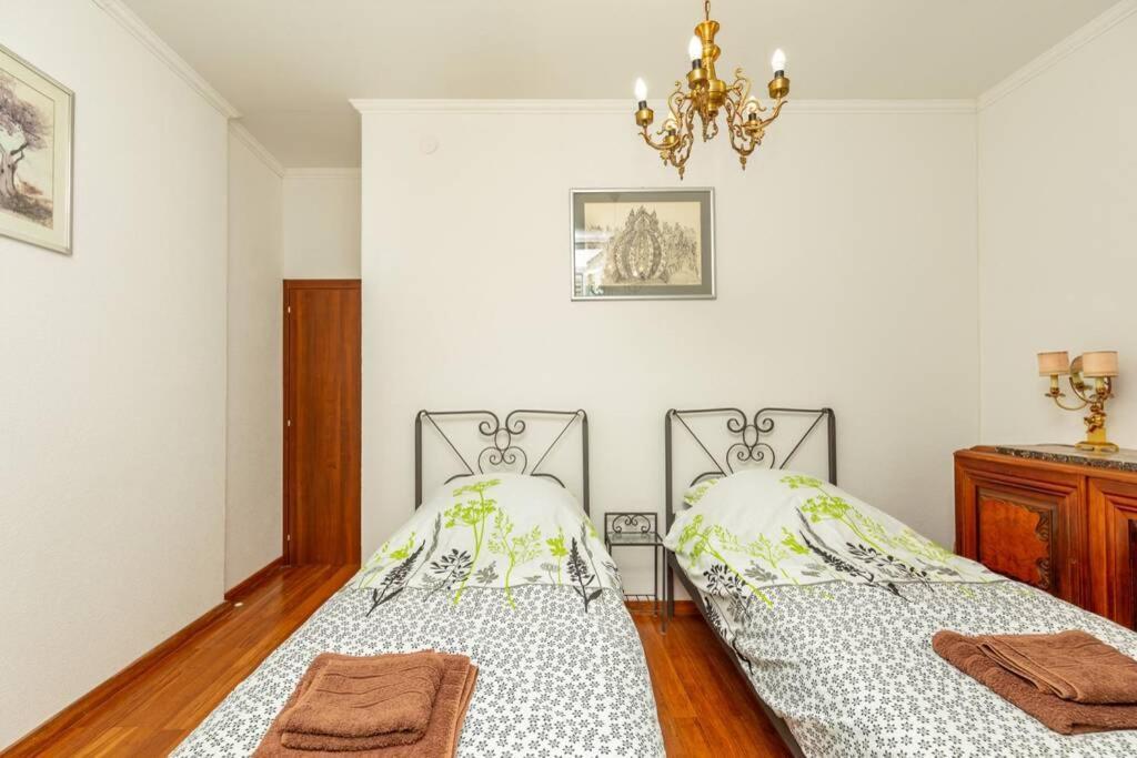 Apartment Art Delux **** Дубровник Экстерьер фото